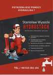 Hydraulik, Elektryk, Złota Rączka, Jest potrzeba DZWOŃ!