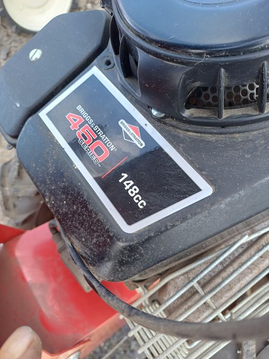 Plug traktorek M70