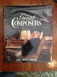 Lulu Britz Gmoser - Great Composers