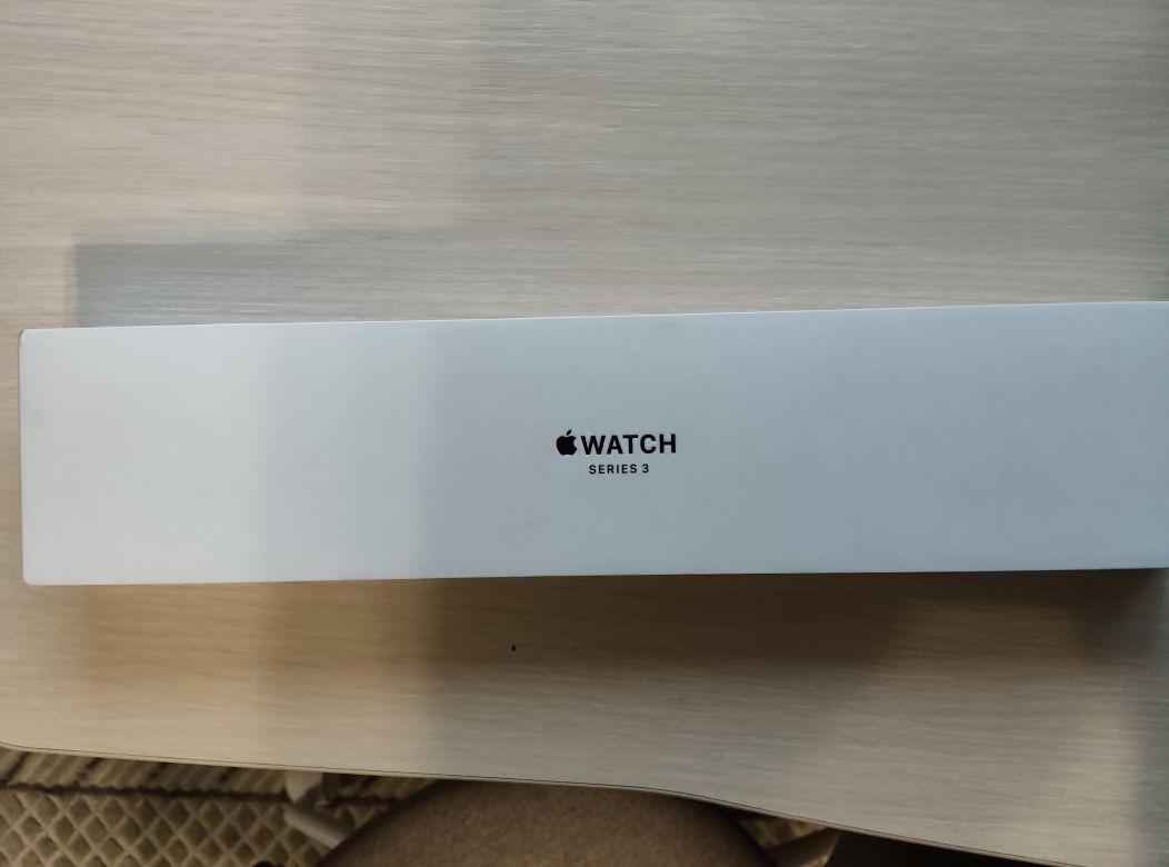 Apple watch Series 3