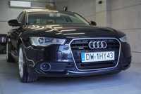 Audi A6 AUDI A6 C7 3.0 TDI Quattro Tiptronic