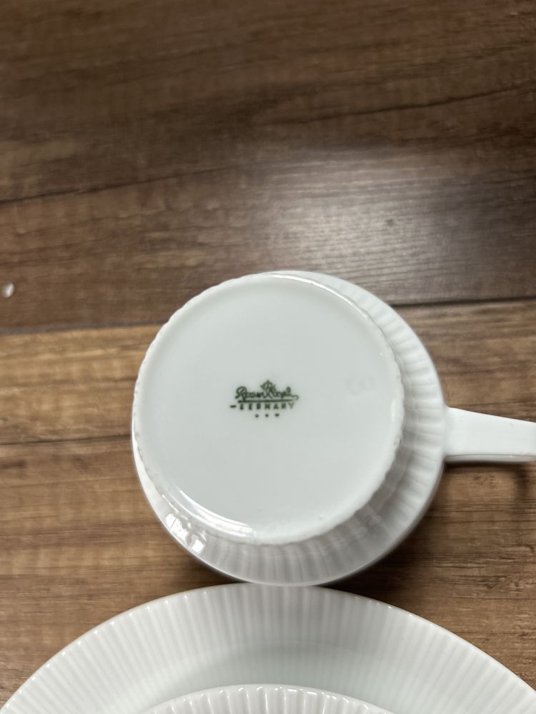Filizanki  rosenthal