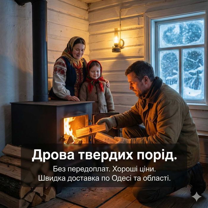 Дрова для бани и сауны. Ровный нагрев, уют и честный объём