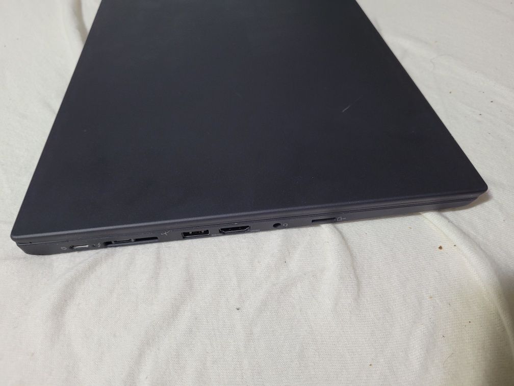 Lenovo ThinkPad T14  "IPS FHD/i5-10310U//16GB/256GB SSD