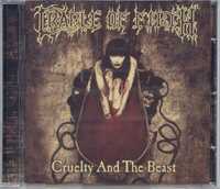 Cradle of Filth