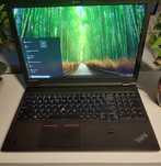 IDEALNY Lenovo W541 i7MQ/32GB RAM/dyski 1TB/matryca 3K/NVIDIA quadro
