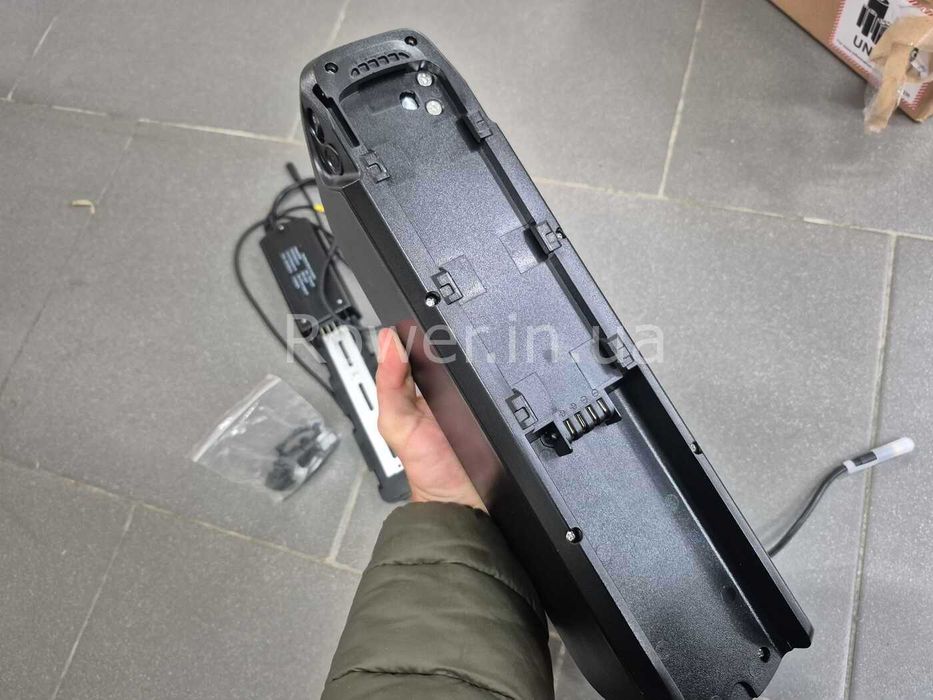 Вело набір для переобладнання у електро велосипед 750w