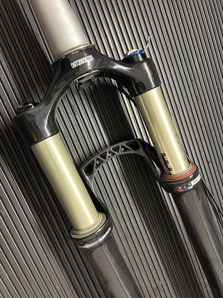 Amortyzator rock shox sid 26