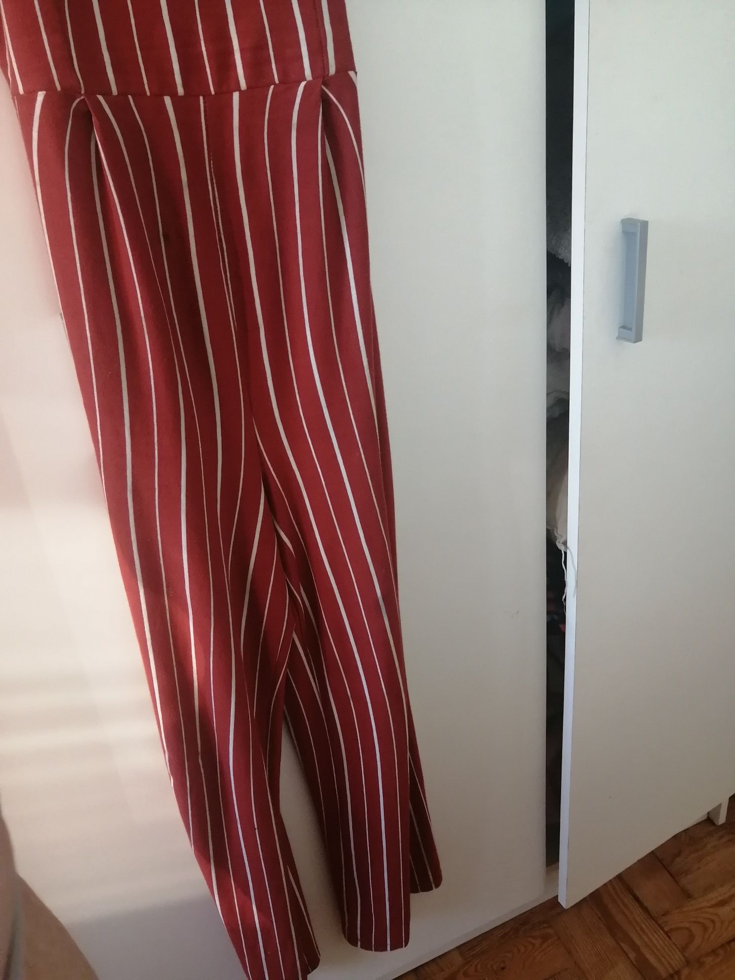Macacão tamanho único M