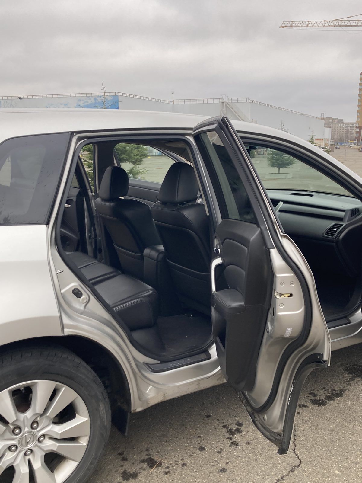 продам Acura RDX 4*4turbo