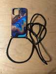 Nowe etui iphone 12 pro ze sznurkiem