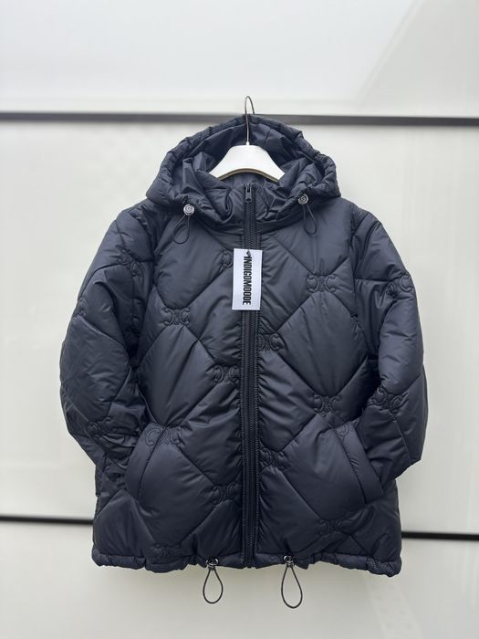 Куртки єврозима демісезон осінь батал 48-58