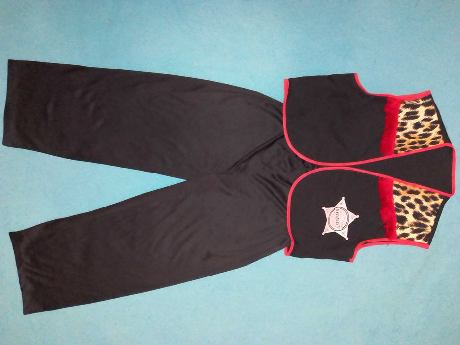 Ковбой. Шериф. рост до 128 см 5-8 лет