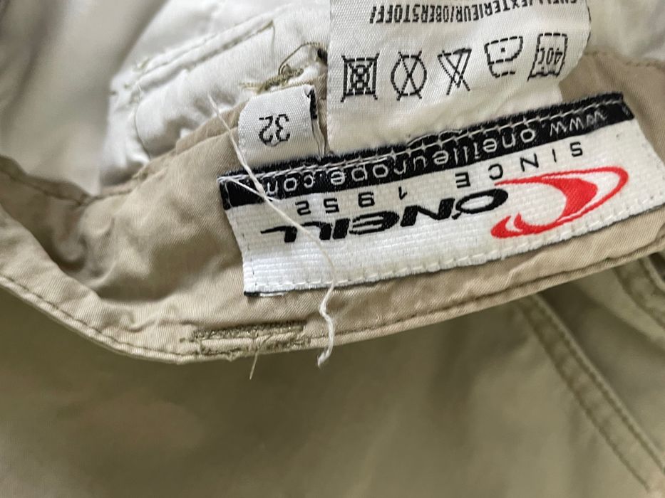 Baggy шорти широкі реп