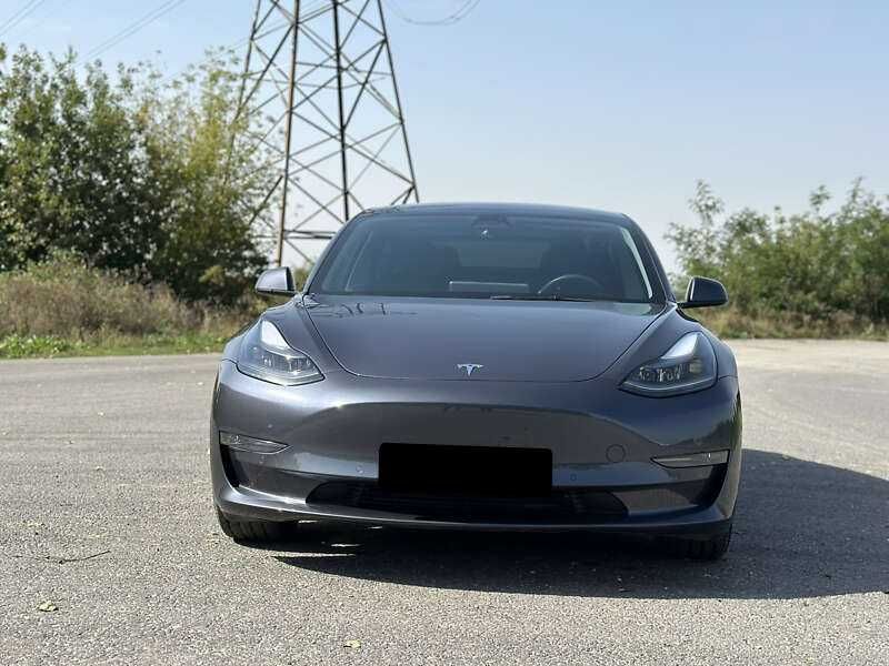 Tesla Model 3 2022 Long Range 82.5 kWh