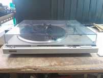 Gira-Discos Technics SL-D210 Direct Drive de 1984
