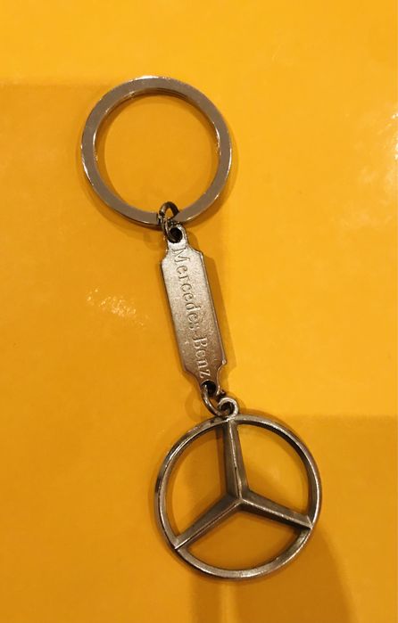 Porta chaves ORIGINAL Mercedes / Smart
