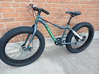 Велосепед Croser Fat Bike