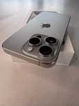 Iphone 15 pro 128 Gb idealny 91 % Bateria