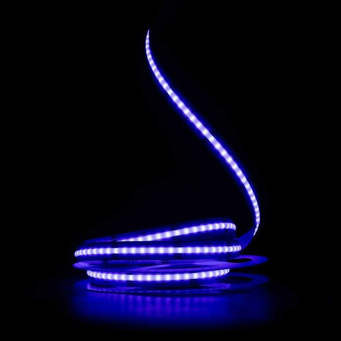 Світлодіодна LED стрічка RGB+CCT