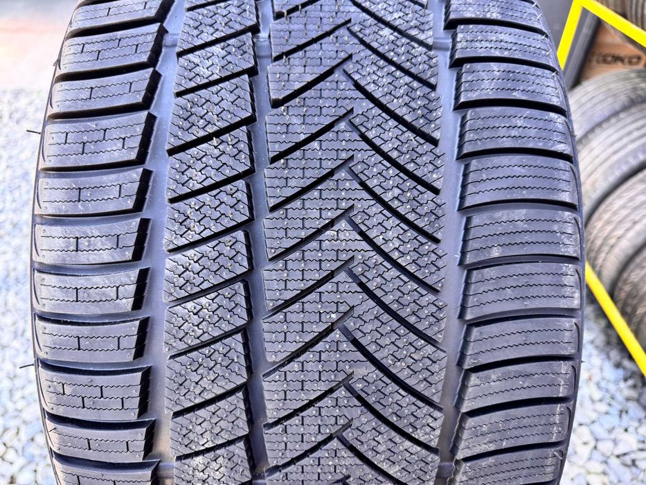 Різноширокий комплект 275\40 +315\35 R20 BMW X5 X6 E70 F15 F16 G05 G06