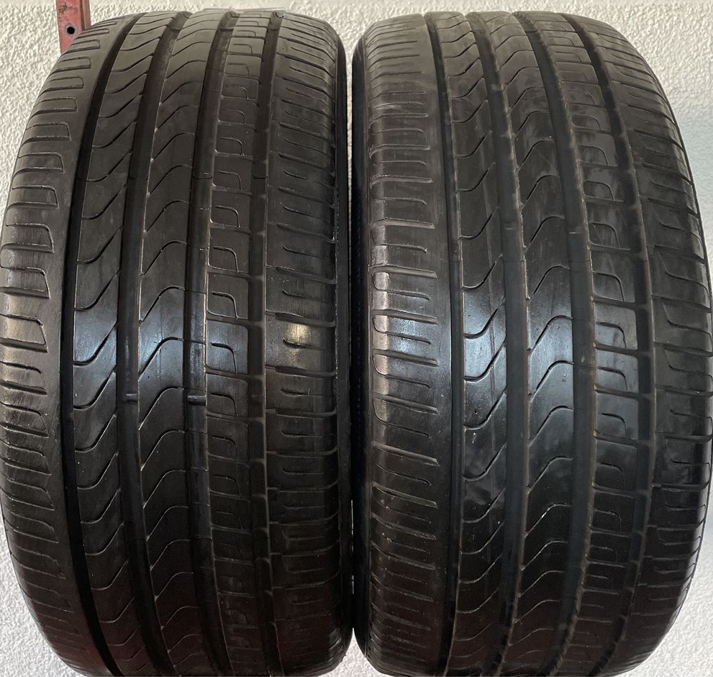 Opony Pireli Cinturato P7 MO Letnie 245/45R17 Adax Koźle