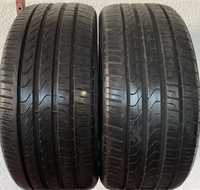 Opony Pireli Cinturato P7 MO Letnie 245/45 R17 Adax Koźle $