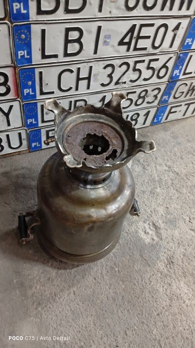 Самовар на дровах для природи чайник