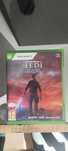Star Wars Jedi Ocalały xbox series s/x
