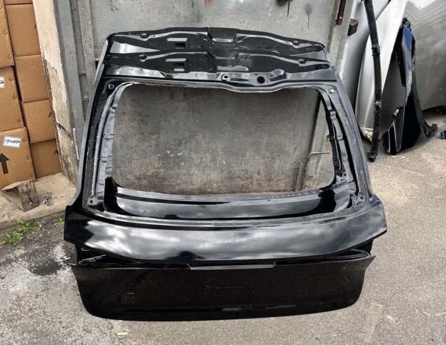 Ляда кришка багажника LEXUS RX 2023 2024 2025