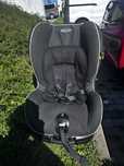 Fotelik Graco 9-18 kg