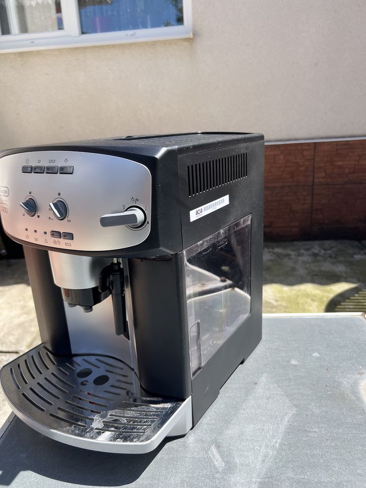 Кофемашина DeLonghi Caffe Corso