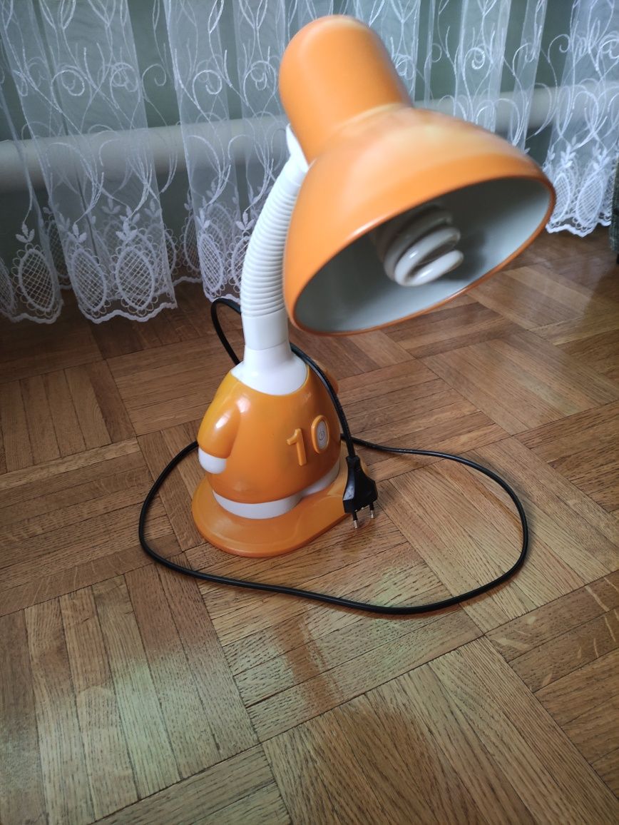 Настільна лампа ТV-312