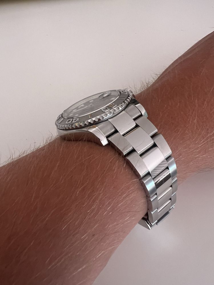 Rolex Yacht Master