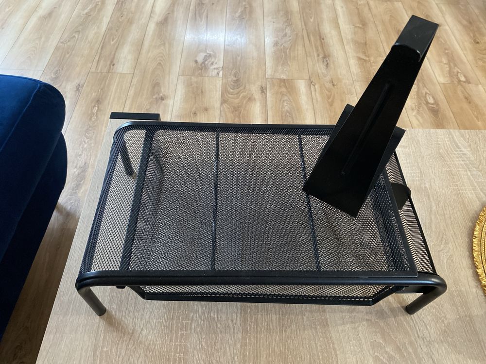 Podkładka pod monitor lub laptop firmy IKEA