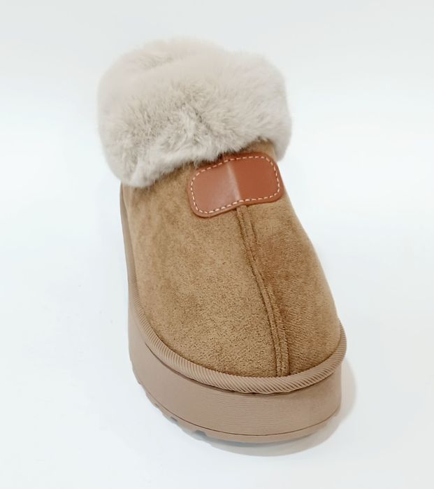 Bota Pantufa muito quentinhas