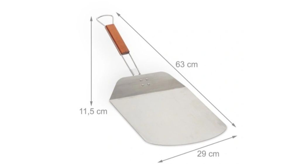 Łopatka do pizzy lub chleba