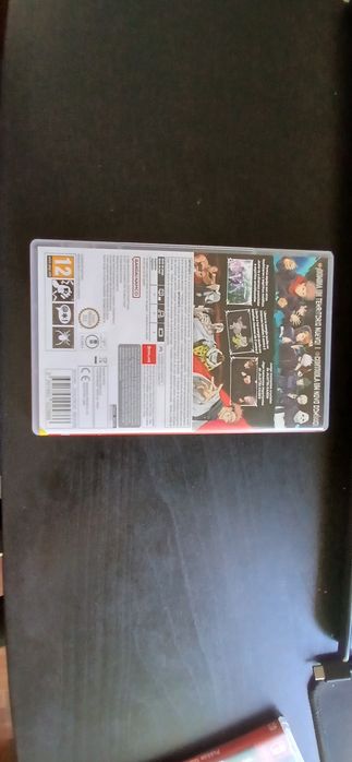 Jujutsu Kaisen Cursed Clash