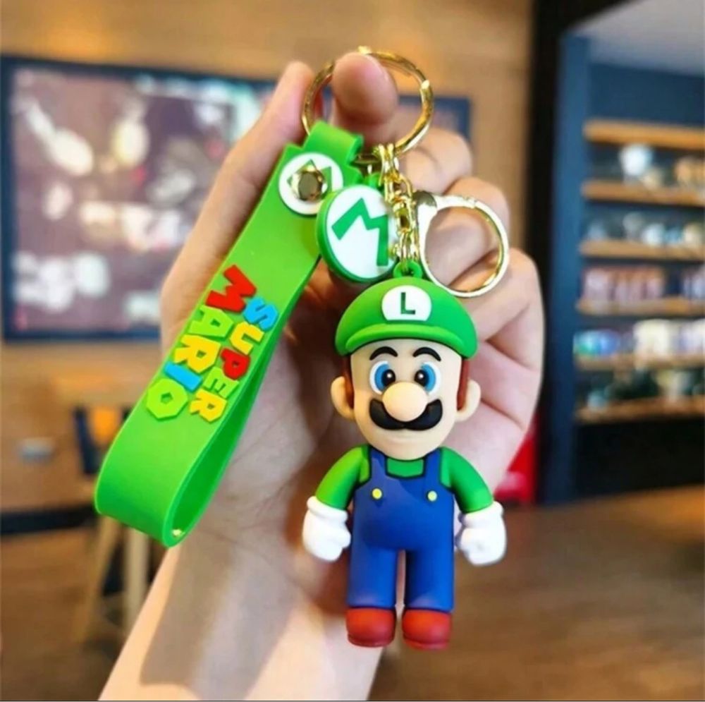 Chaveiros personalizados