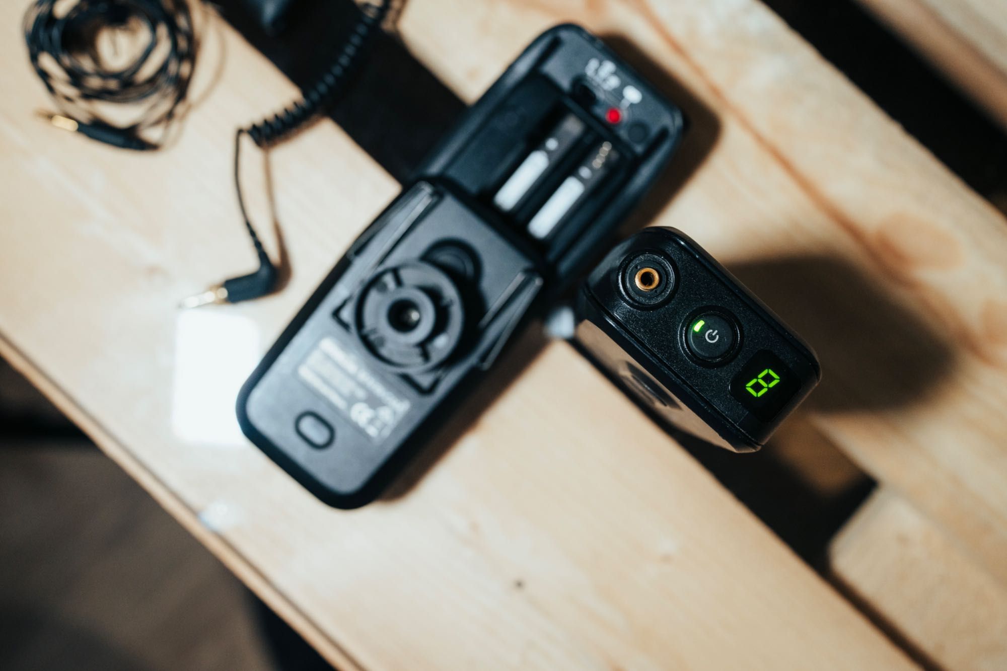 Rode Link Filmmaker Kit