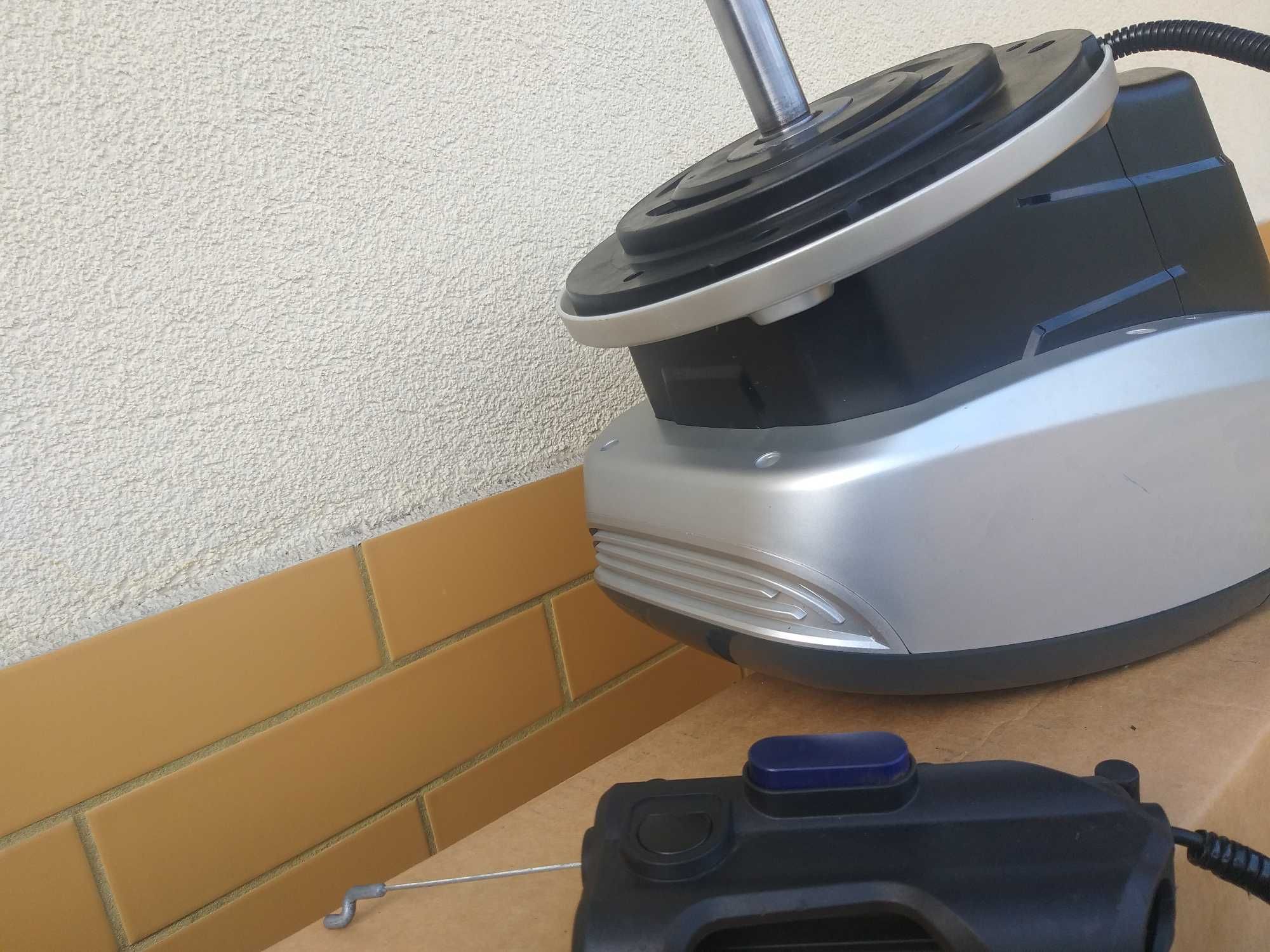 silnik akumulatorowy kosiarki powerbase 46cm