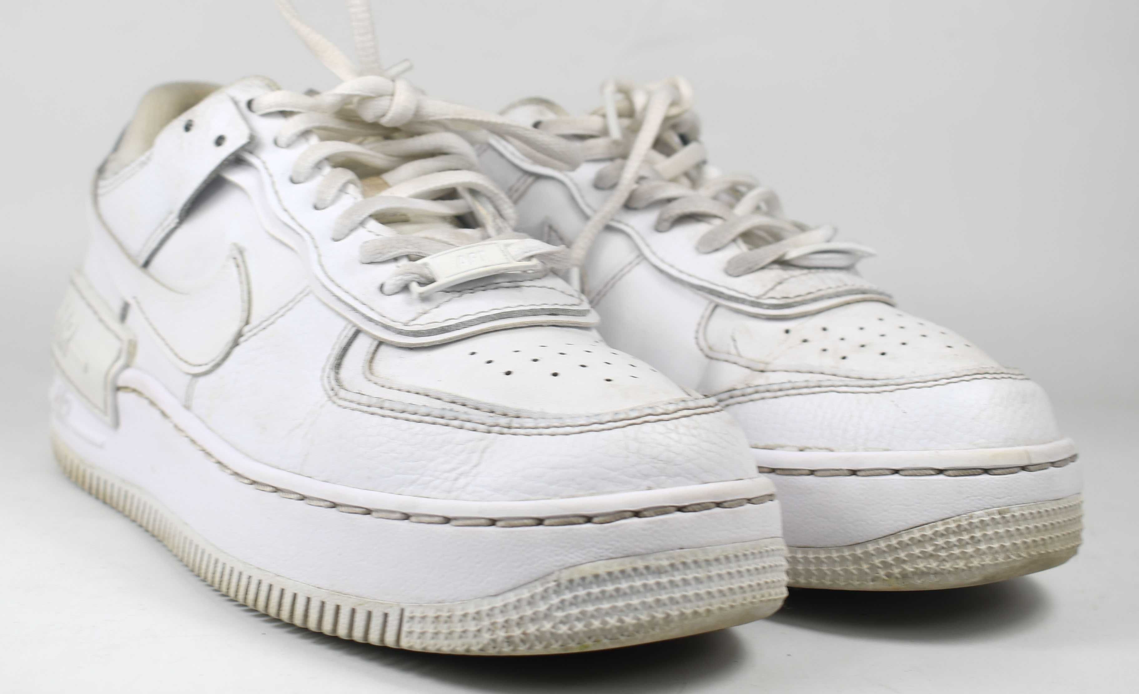 Używane Nike W Air Force 1 Shadow CI0919 roz. 37,5