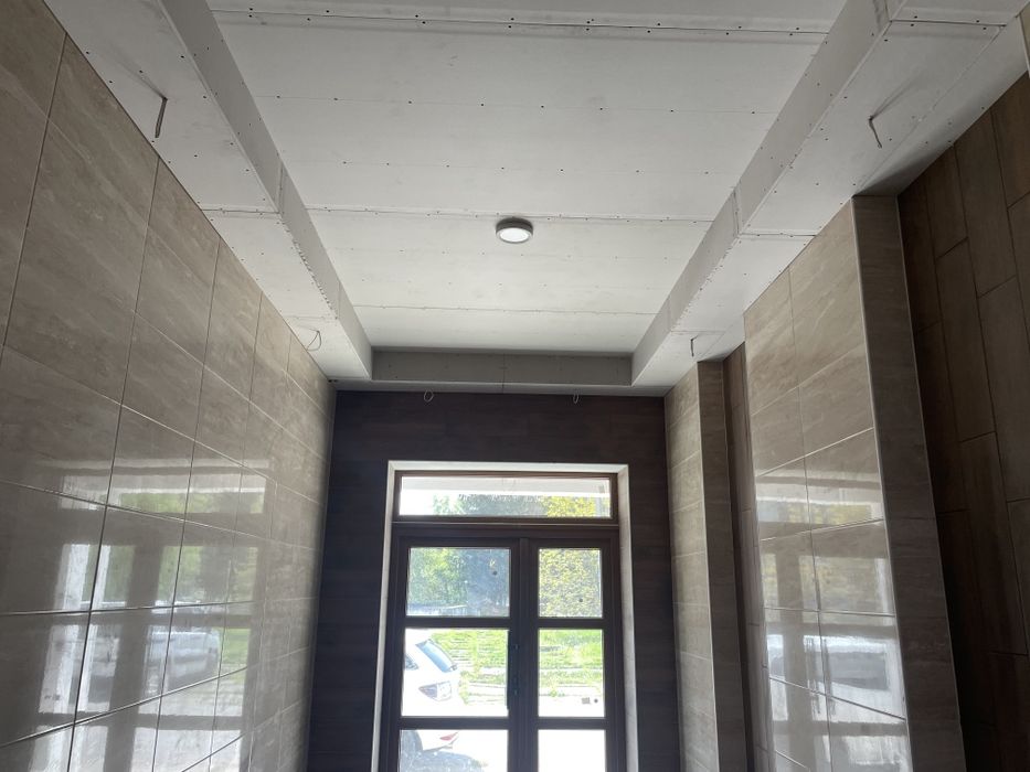 В курортному містечку Свалява смарт квартира