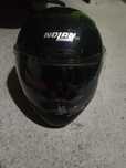 Kask na motocykl