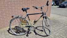 Koga Miyata - Roadrunner S, Deore LX, 27 biegów, męski, rama 54