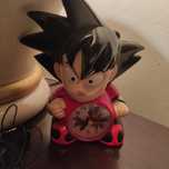 Brinquedos coleção e DragonBall