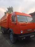 КАМАЗ 53212 самоскид
