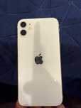 Iphone 11 biały 64GB