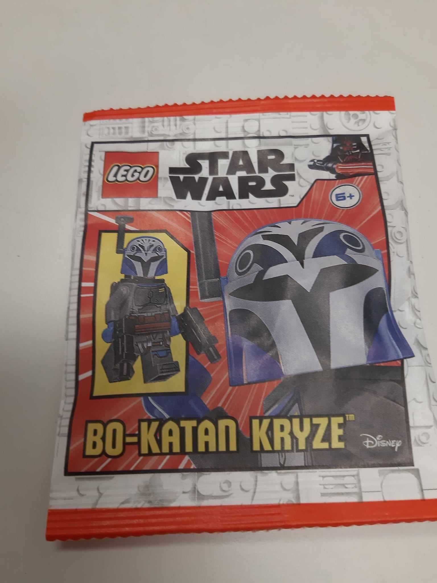 lego sw1163 Bo-Katan Kryze