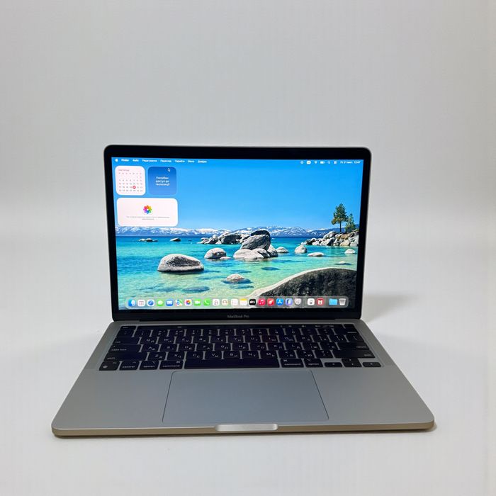 MacBook Pro 13 2022 (M2/8gb/256ssd) Гарантія. 22213SV